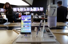 Samsung has responded to the Galaxy Note 7 reports - and says it is 'adjusting production'