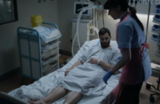 Viewers want the nurse in The Fall to have a day off or a sit down with a cuppa