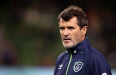 Whatever happened to Roy Keane's perfectionist philosophy?