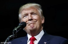 Trump labels Bill Clinton a 'predator' and threatens more attacks if Apprentice tapes leak