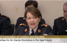 'I didn't promote my bridesmaid... I didn't have one': Nóirín O'Sullivan faces tough questions
