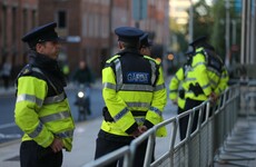 800 new gardaí will be recruited next year - but who will want that job?