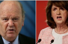 "What Bertie Ahern would have done..." - Here's who said what on Budget Day
