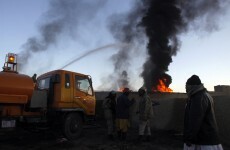 Pakistani Taliban 'now in peace talks with country's government'