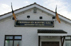 Dundalk shooting victim was popular Armagh gaelic footballer