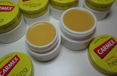 7 reasons Carmex is every Irish girl's true hero during the winter