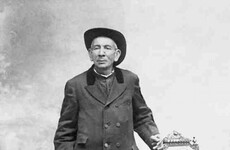 Argentina's "cowboy priest" to become country's first saint after performing two "miracles"