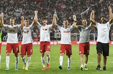 Severed bull's head and boycotts: German football fans fear the rise of 'plastic clubs'
