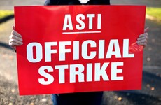 Secondary schools face closures as teachers vote for strike action