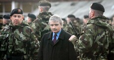 FactCheck: Was Willie O'Dea really not aware of concerns over Lariam, while he was Minister?
