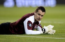 Shay Given in court on speeding charges
