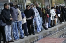 Unemployment is the world's fastest growing concern - survey