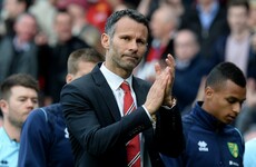 'Liverpool mob outnumbered for once' - Giggsy to join Carra and Nev on MNF