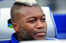 Calls for former Liverpool striker Cisse to be charged over Benzema sex-tape scandal