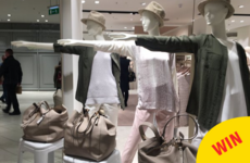 9 perfect observations about the mannequins in Dunnes
