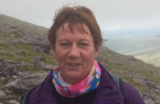 Tom Crean's granddaughter breaks leg in bid to recreate explorer's arduous island trek
