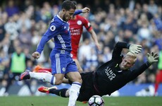 Easy Chelsea win means Leicester have already lost more Premier League games than last season