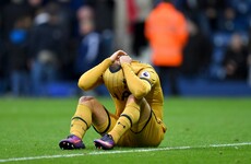 Inspired Foster denies Spurs, Bournemouth score 6 and all today's PL results