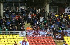 Drogheda and Cobh Ramblers make First Division playoffs on dramatic final day