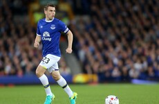 Seamus Coleman lucky to avoid red card and more Premier League talking points
