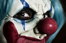 Poll: Are you afraid of clowns?
