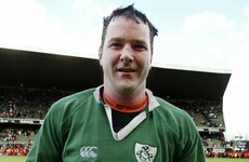 Anthony Foley: Here's where you'll be able to pay tribute to the Munster legend today