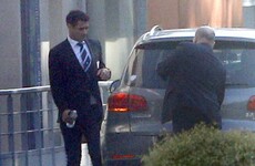 Dan Carter 'cleared of doping allegations' following positive test investigation