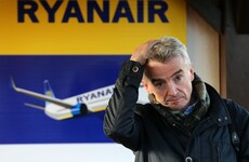 The weak pound has forced Ryanair to slash its profit forecasts