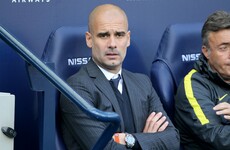 Man City owners say club has reached turning point after hitting record turnover of €435m
