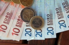 Ireland's economic growth forecast to hit just 1 per cent next year