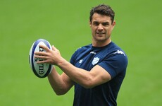 I've never come across doping in rugby - Dan Carter