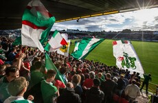 Cork City have a huge game in the Uefa Youth League tonight