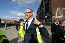 Coveney: Change to first-time-buyer scheme is 'sensible' but €600k threshold remains