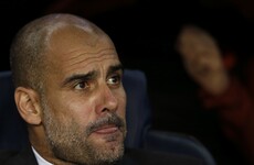'Until the last day I am a coach I will try to play from the goalkeeper'