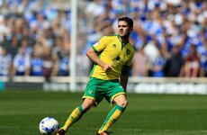 Sunderland linked with moves for Robbie Brady and Shane Long