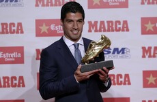 'My team-mates make it easy but I am not going to take credit from myself'