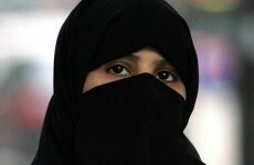 New Canadian citizens told to remove veils at swearing in ceremonies