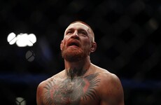 'There will be adversity in this fight... There will be times where Conor is feeling that pressure'