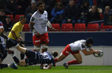 Toulon less than impressive as three-time champions struggle to win over Sale