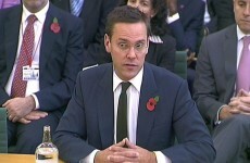 Murdoch says he received crucial hacking emails - but he didn't read them