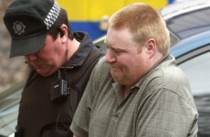Two to stand trial over murder of PSNI constable