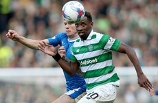 Dembele the difference as Celtic beat Rangers amid late drama at Hampden