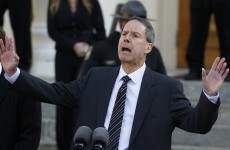 Lawyer of Penn State accused inadvertently touts gay sex line
