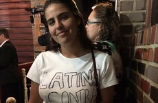 These sisters attended a Trump rally and brilliantly trolled everyone with their t-shirts