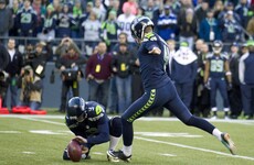 Incompetent kickers conspire to produce first NFL draw in two years