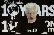 "What he wants to do is interfere with the machinery of government" - Julian Assange's mission
