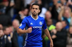 Rout of Man United proves we have fight to win the title - Pedro