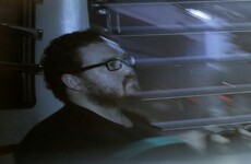 Jury sees iPhone torture video of British banker 'ranting on coke' in front of victims