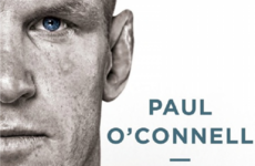 Here are the 6 nominees for Irish sports book of the year