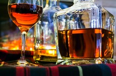 'People simply aren't aware of the cancer risk from drinking alcohol'